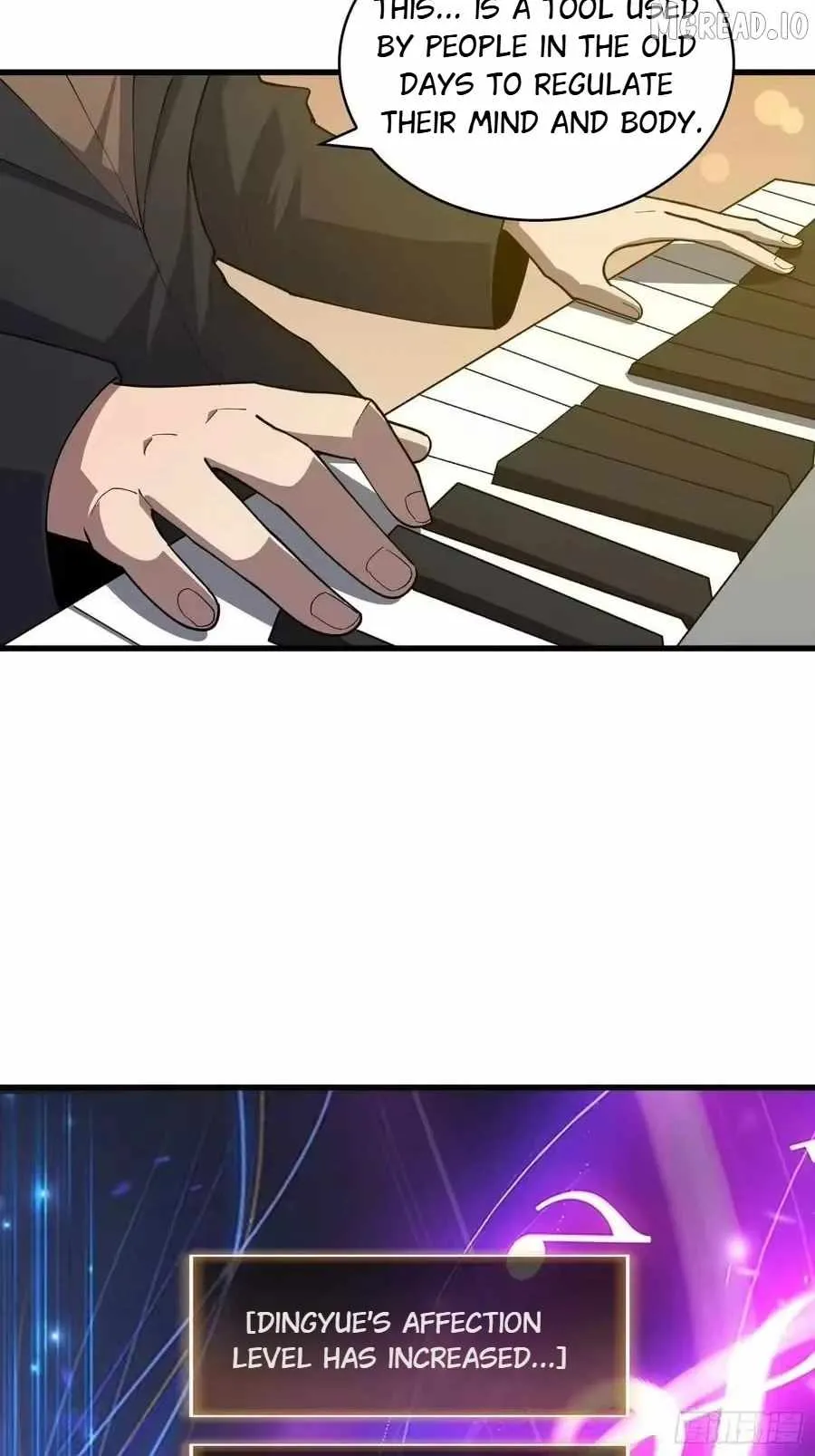 Read Strongest Player chapter 44 image 19 on Lezhin