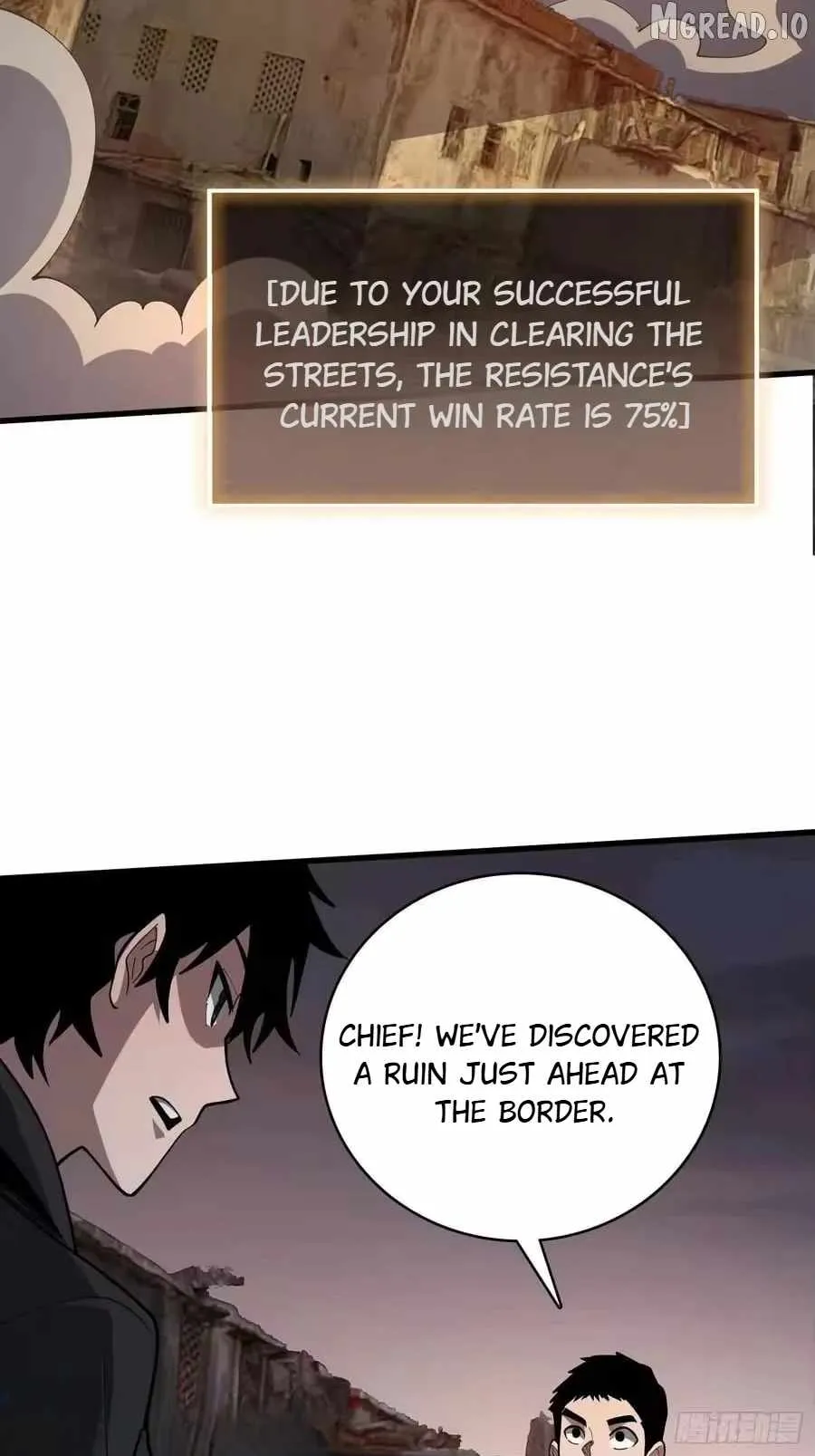 Read Strongest Player chapter 44 image 2 on Lezhin