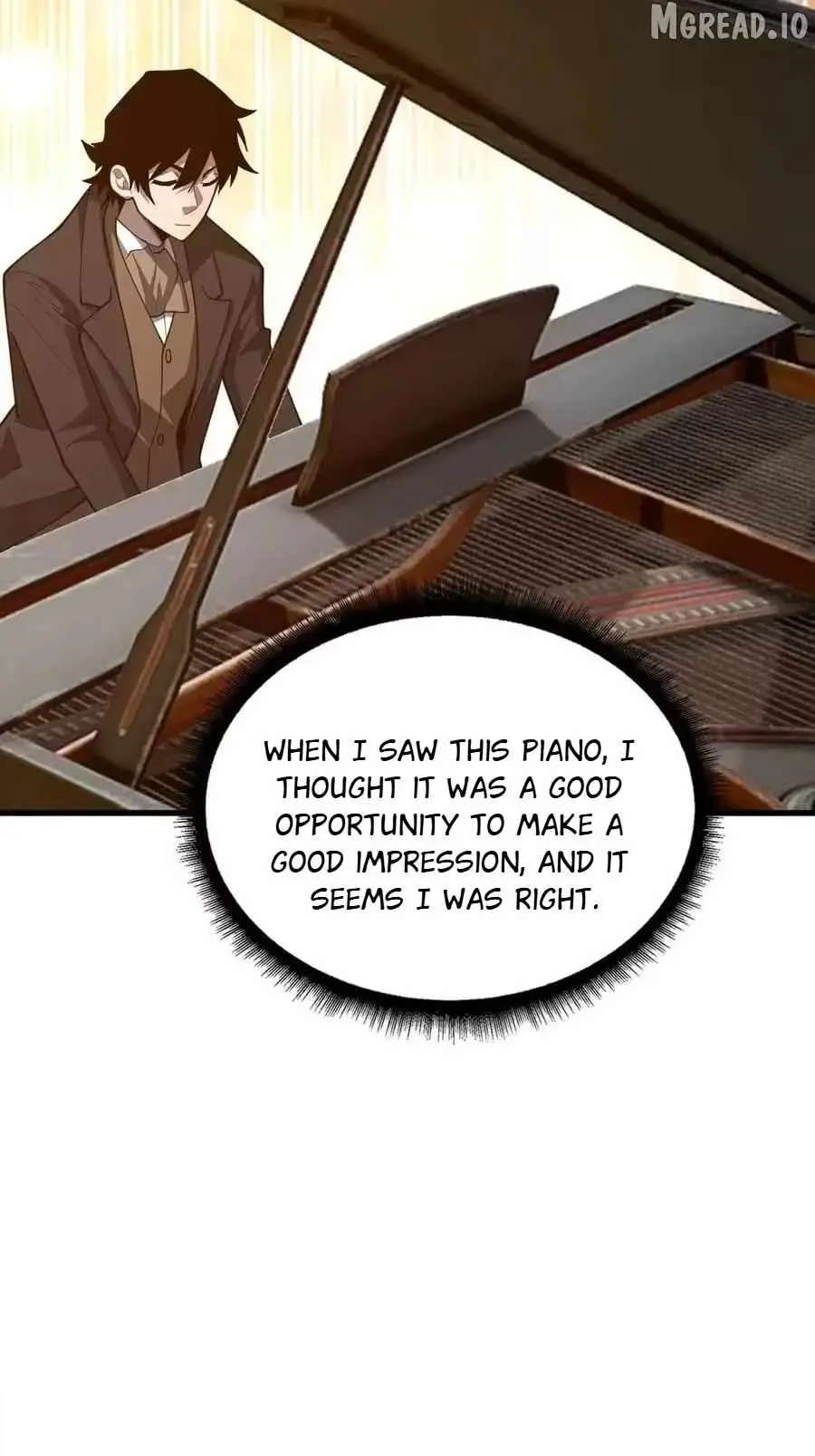 Read Strongest Player chapter 44 image 22 on Lezhin