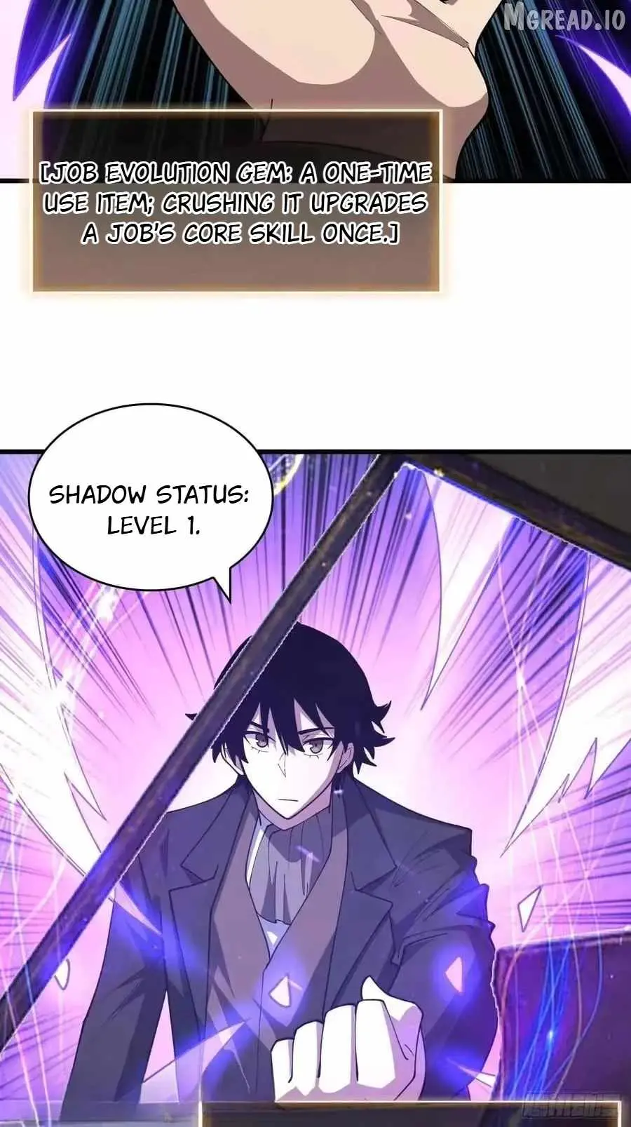 Read Strongest Player chapter 44 image 24 on Lezhin