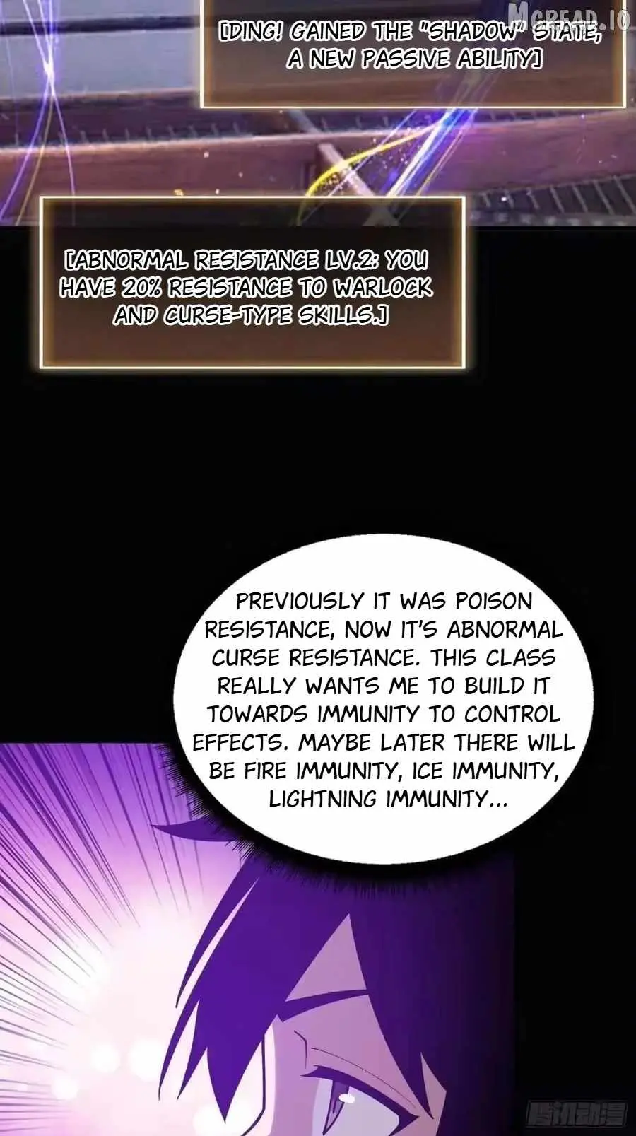 Read Strongest Player chapter 44 image 25 on Lezhin