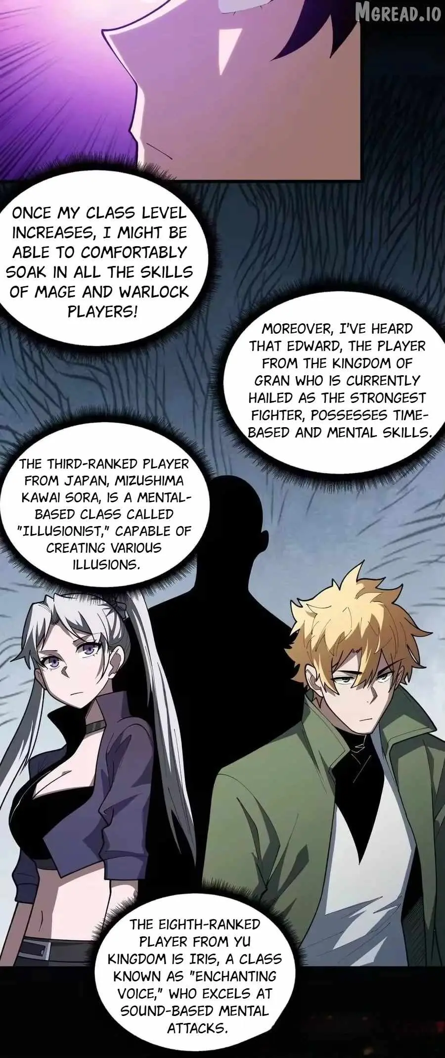 Read Strongest Player chapter 44 image 26 on Lezhin