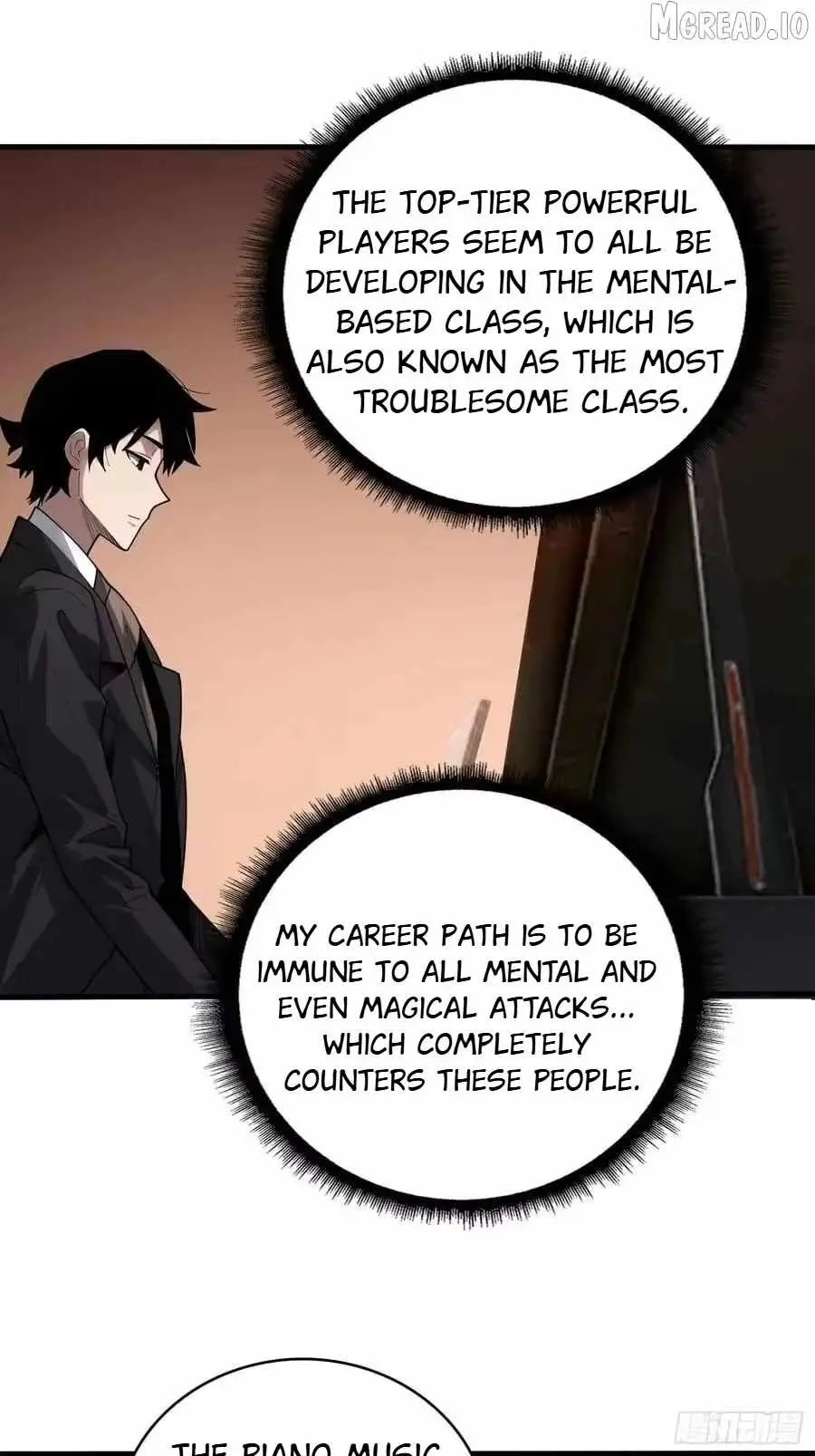 Read Strongest Player chapter 44 image 27 on Lezhin