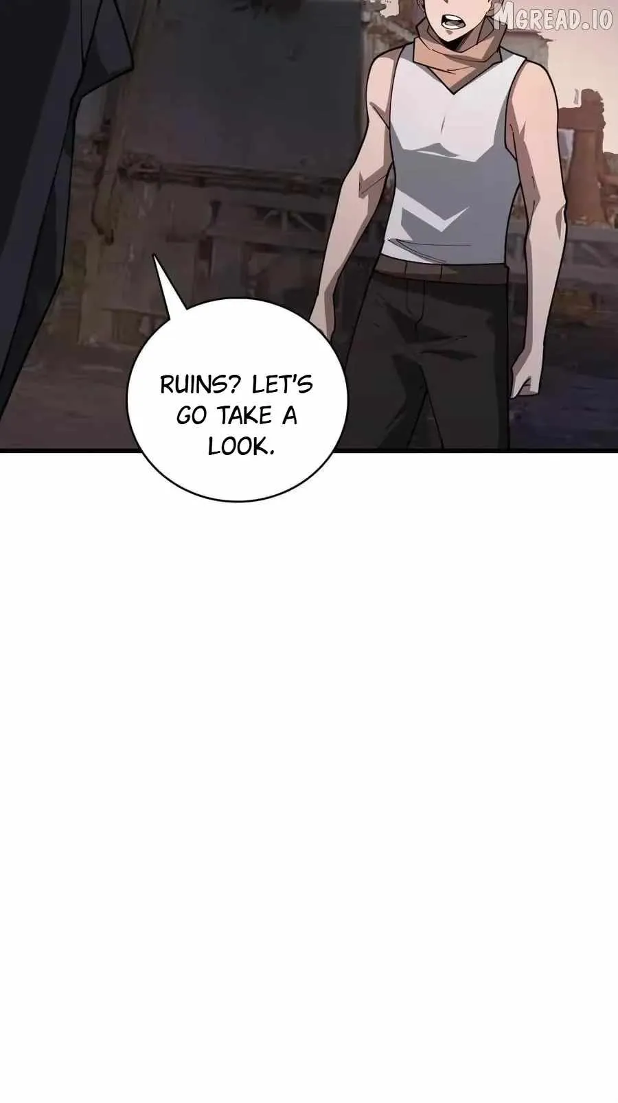 Read Strongest Player chapter 44 image 3 on Lezhin