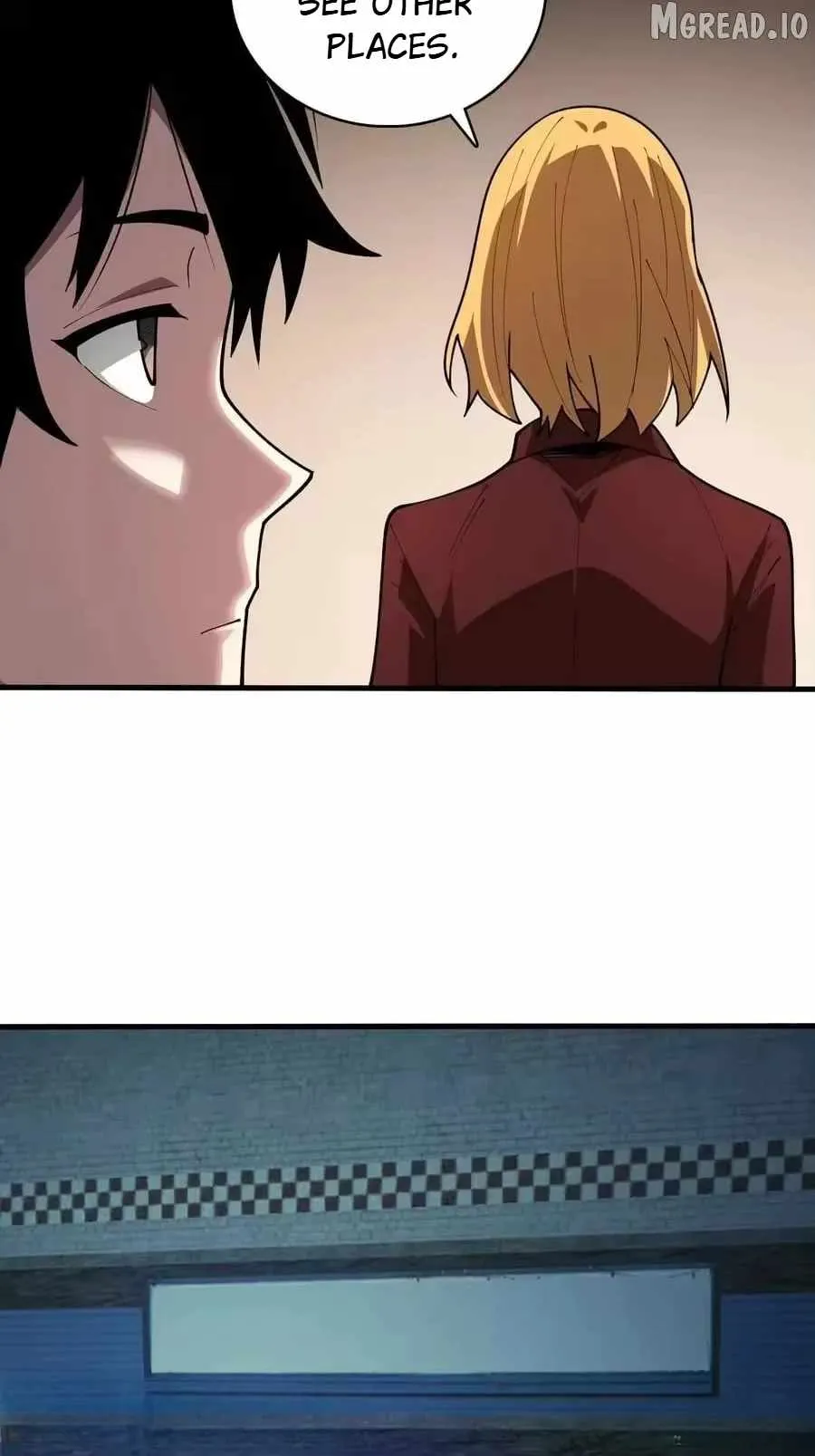 Read Strongest Player chapter 44 image 32 on Lezhin