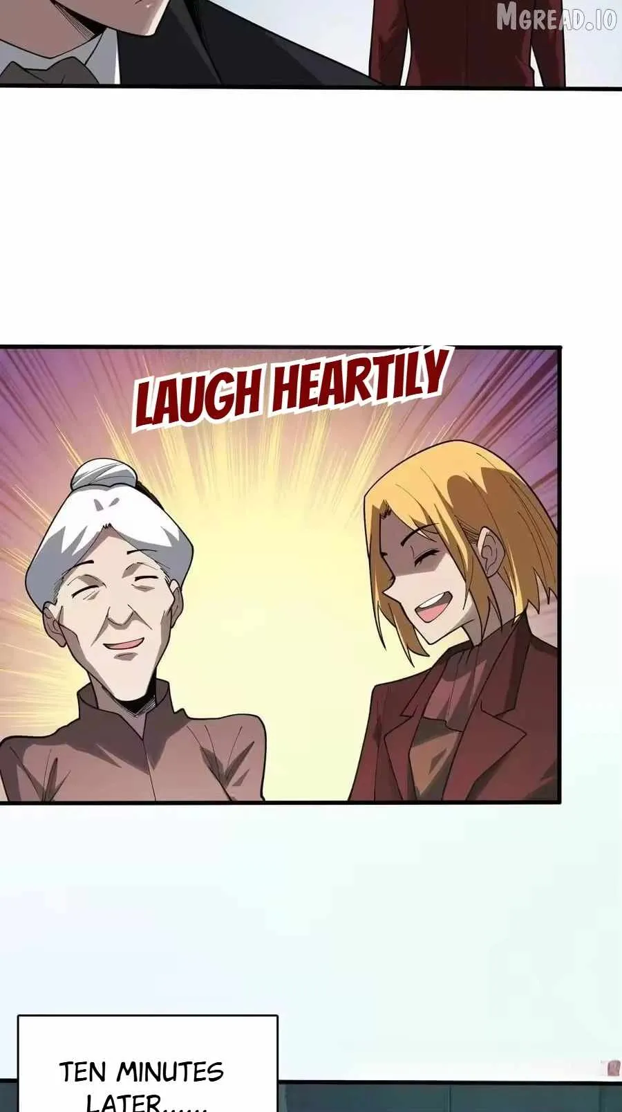 Read Strongest Player chapter 44 image 34 on Lezhin