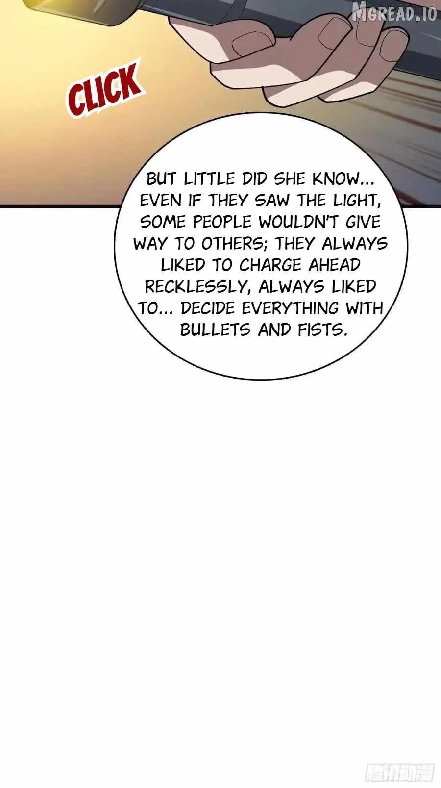 Read Strongest Player chapter 44 image 39 on Lezhin