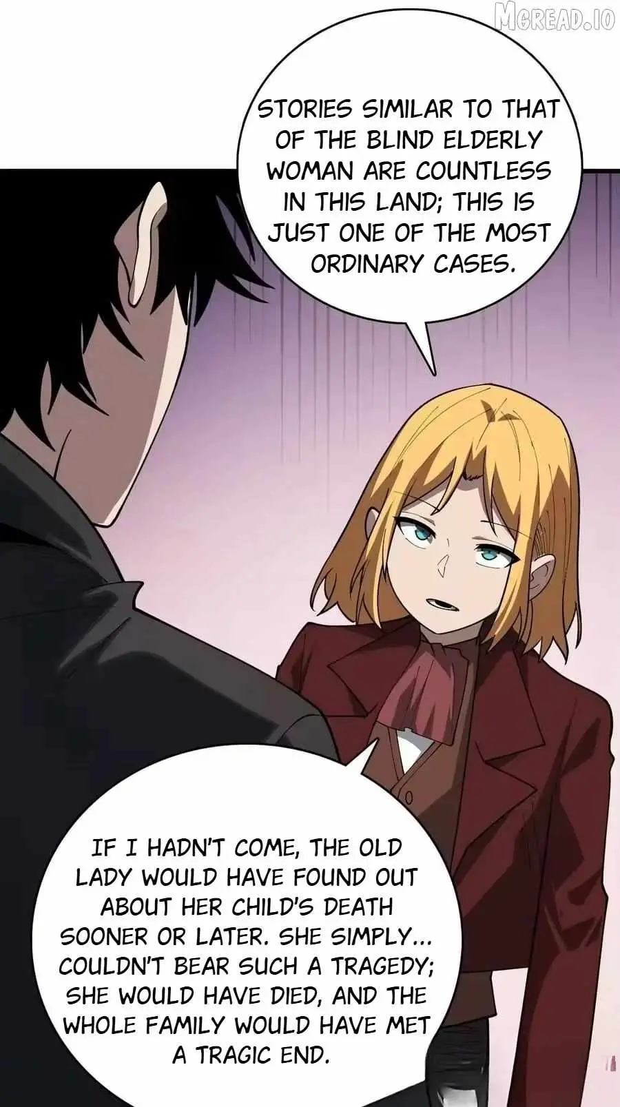 Read Strongest Player chapter 44 image 40 on Lezhin