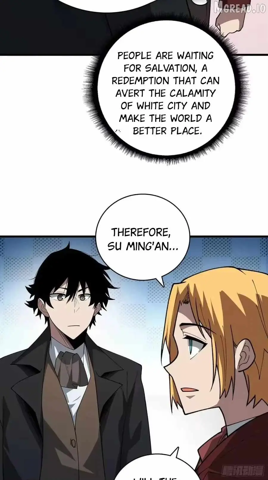 Read Strongest Player chapter 44 image 41 on Lezhin
