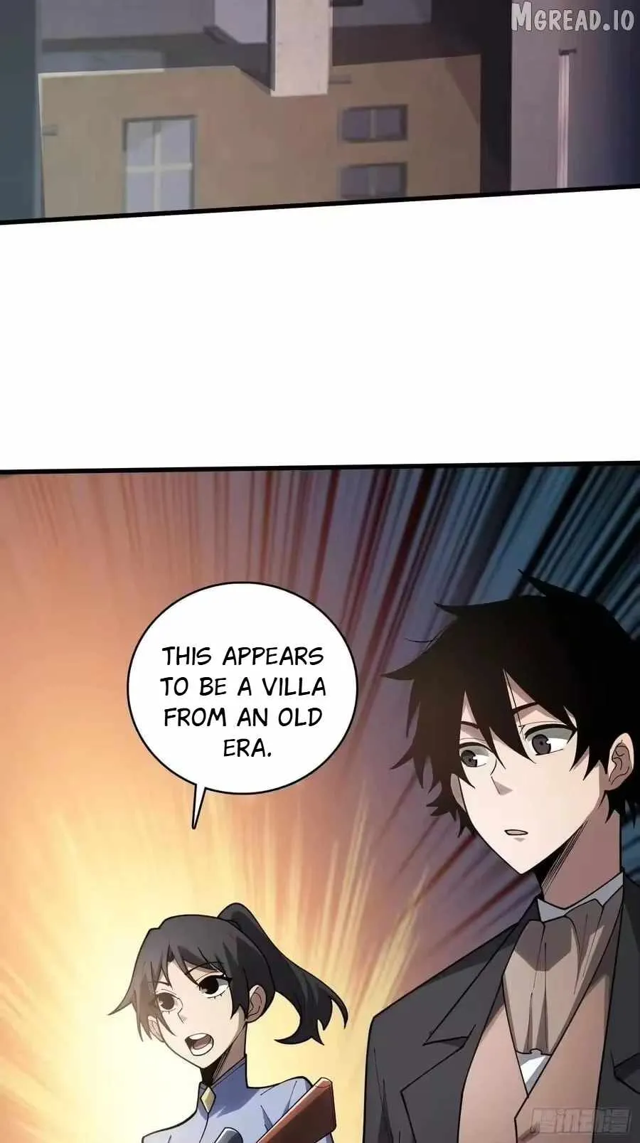 Read Strongest Player chapter 44 image 5 on Lezhin