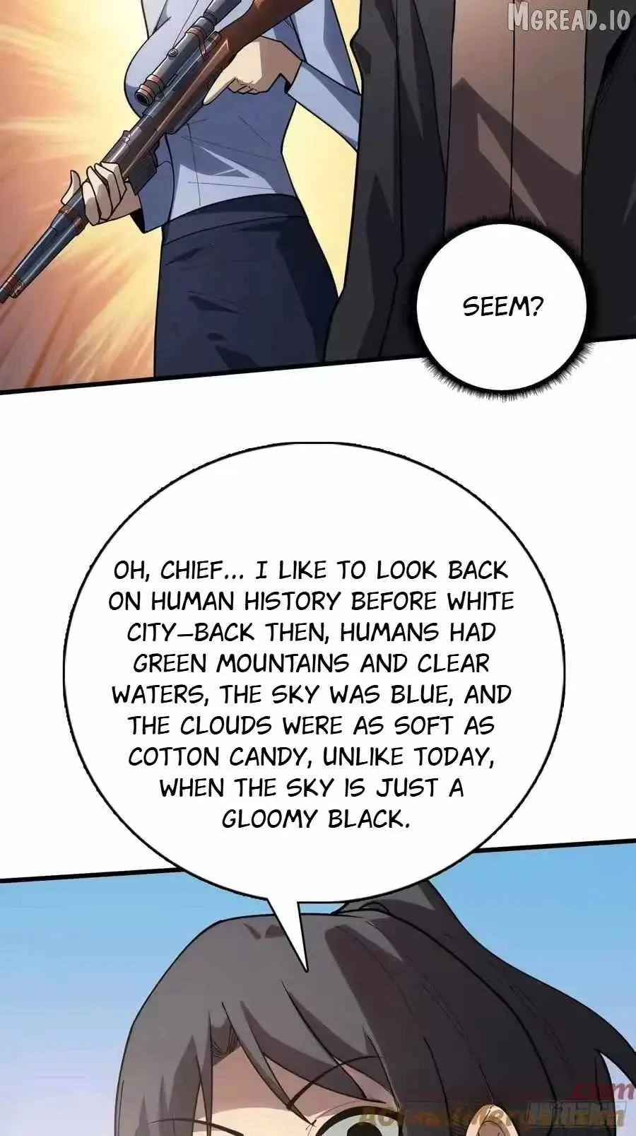 Read Strongest Player chapter 44 image 6 on Lezhin