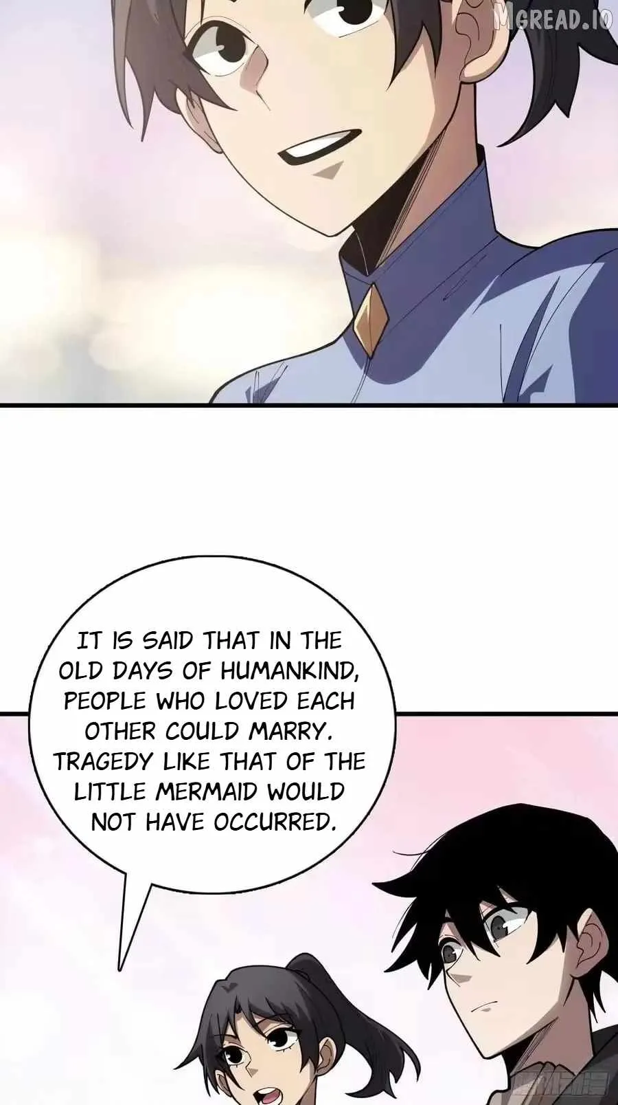 Read Strongest Player chapter 44 image 7 on Lezhin