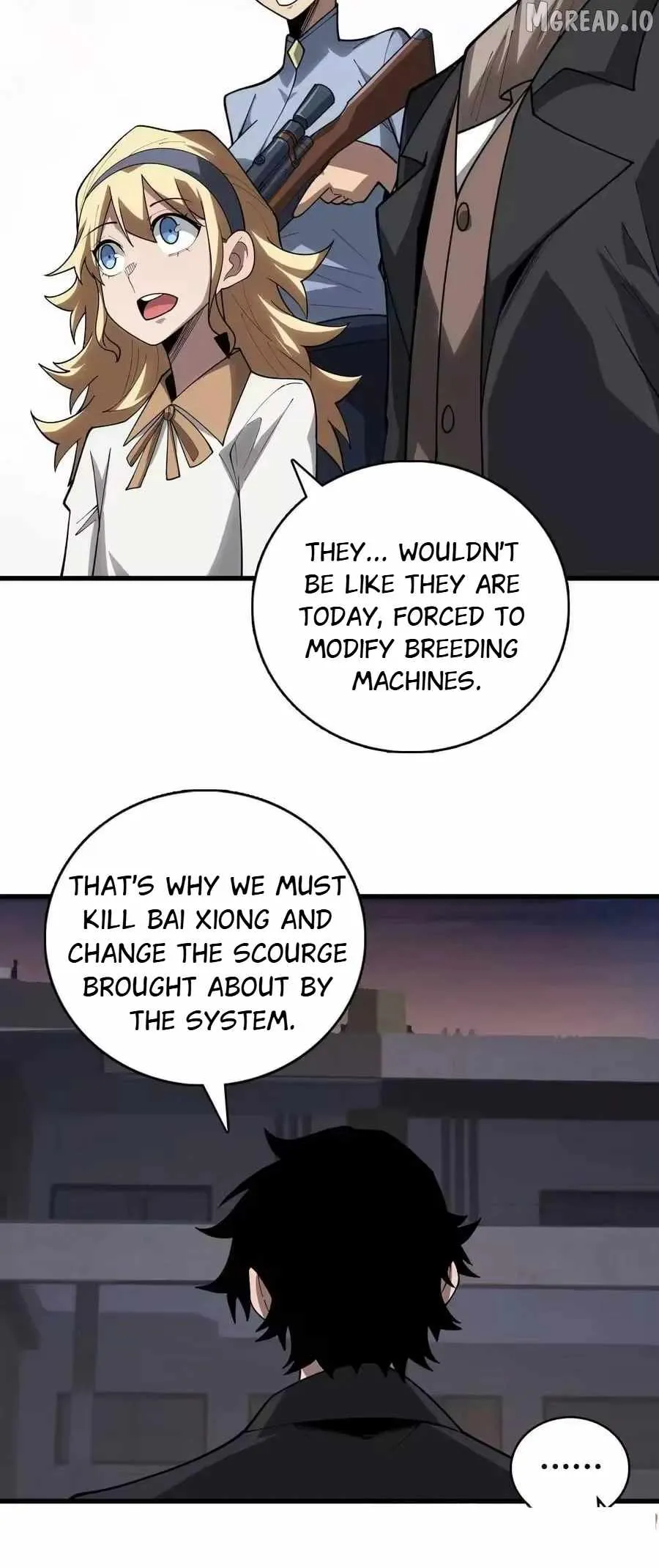 Read Strongest Player chapter 44 image 8 on Lezhin