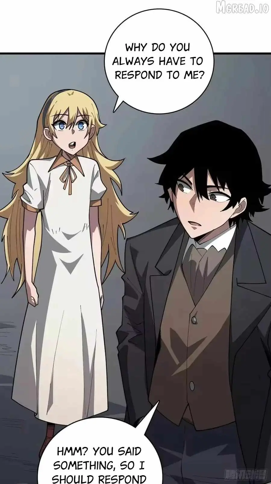 Read Strongest Player chapter 44 image 9 on Lezhin