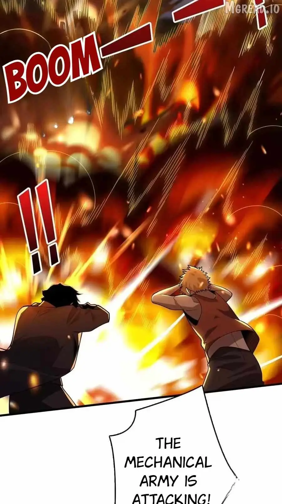 Read Strongest Player chapter 45 image 10 on Lezhin