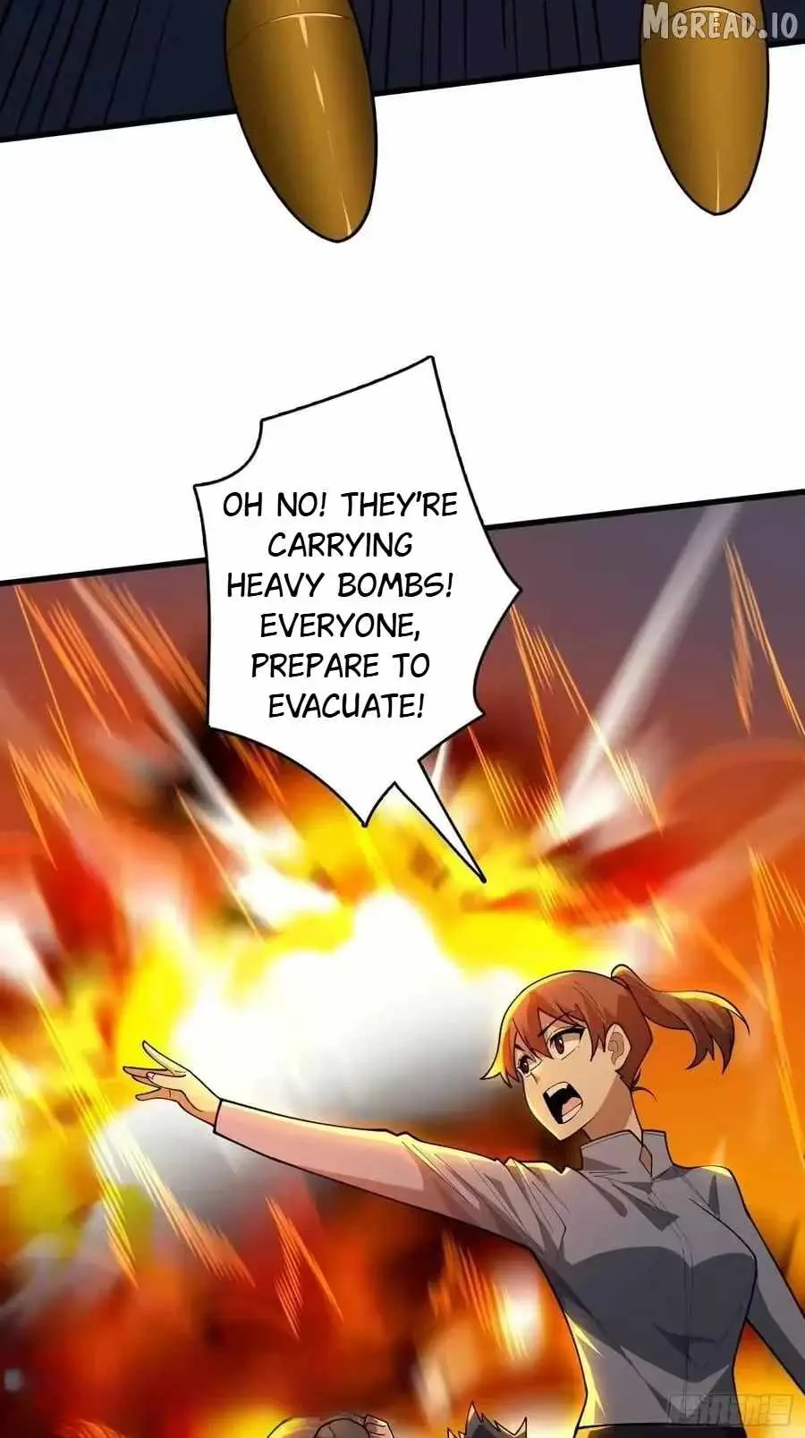 Read Strongest Player chapter 45 image 12 on Lezhin