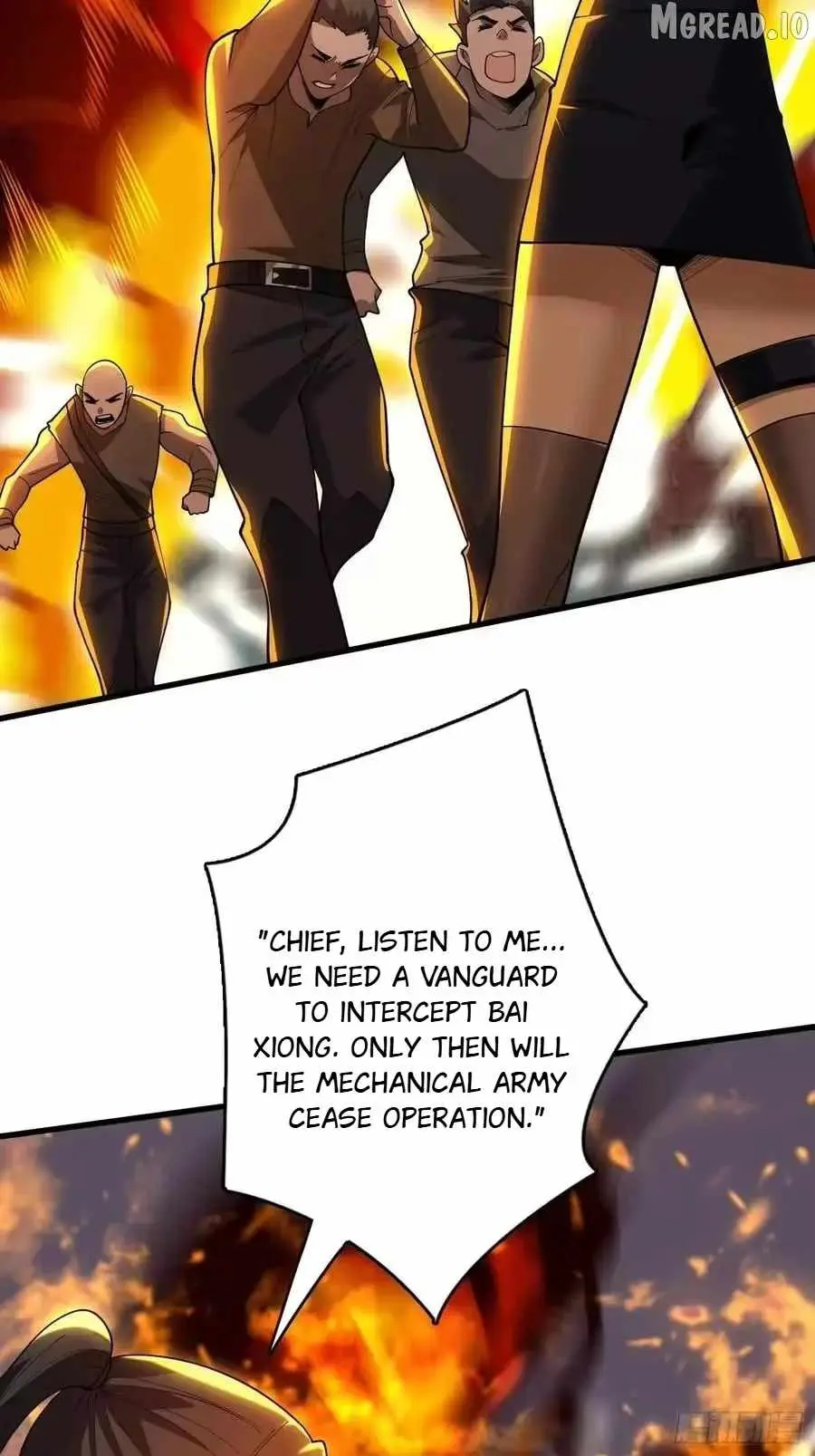 Read Strongest Player chapter 45 image 13 on Lezhin