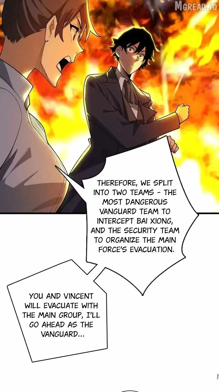 Read Strongest Player chapter 45 image 14 on Lezhin