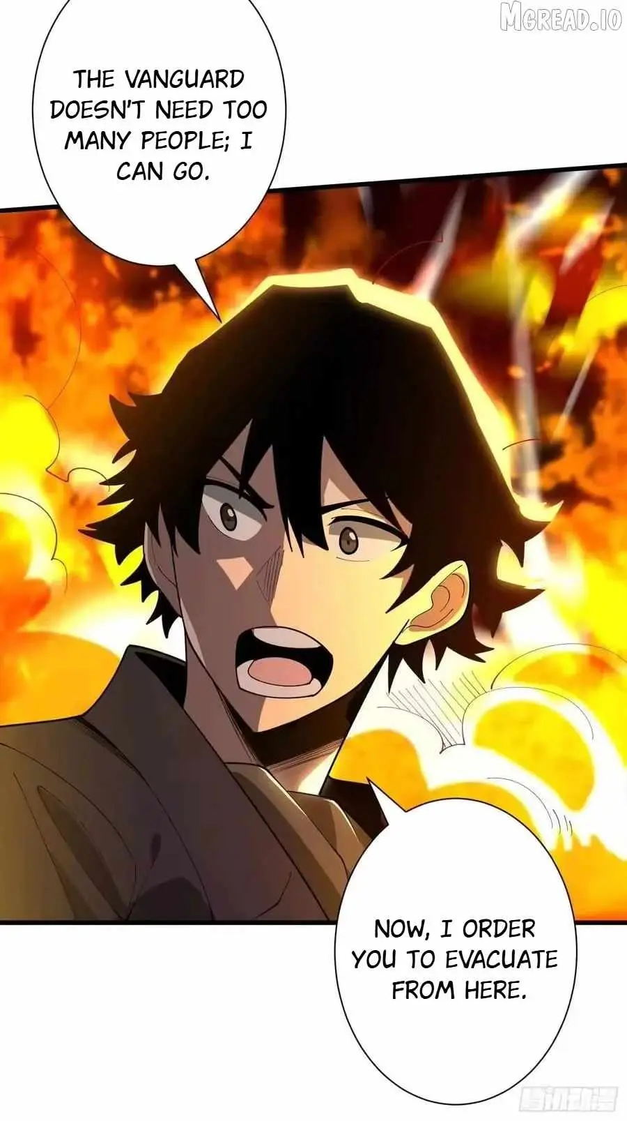 Read Strongest Player chapter 45 image 16 on Lezhin