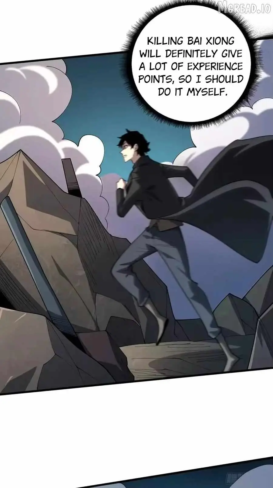 Read Strongest Player chapter 45 image 19 on Lezhin