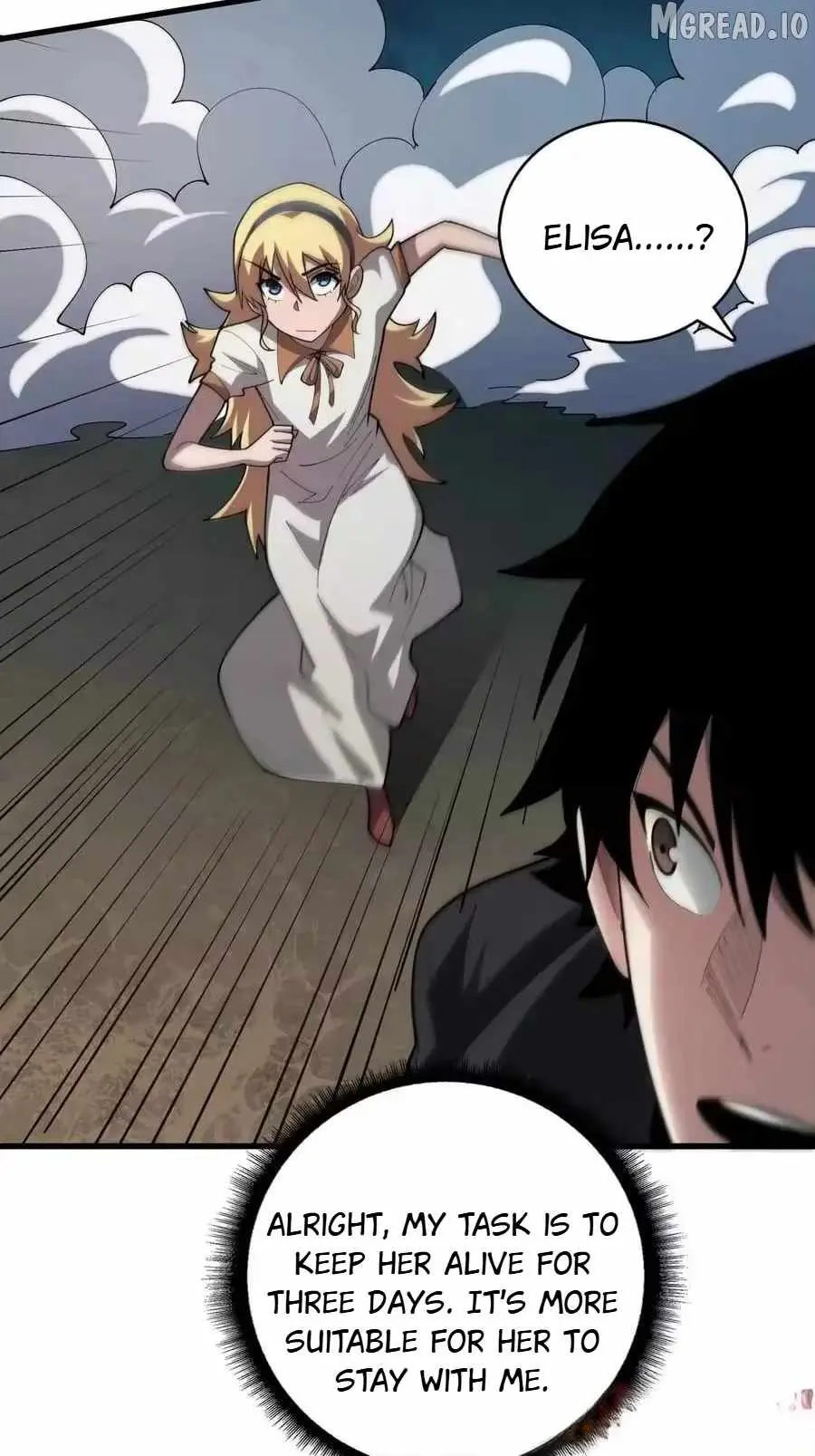 Read Strongest Player chapter 45 image 20 on Lezhin