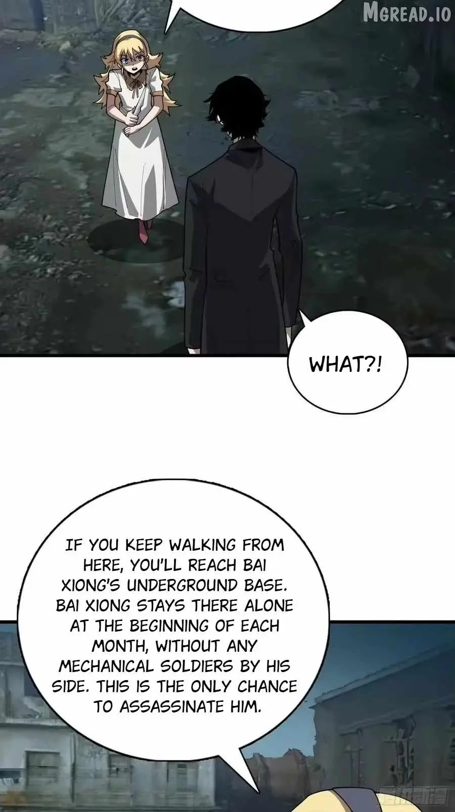Read Strongest Player chapter 45 image 22 on Lezhin