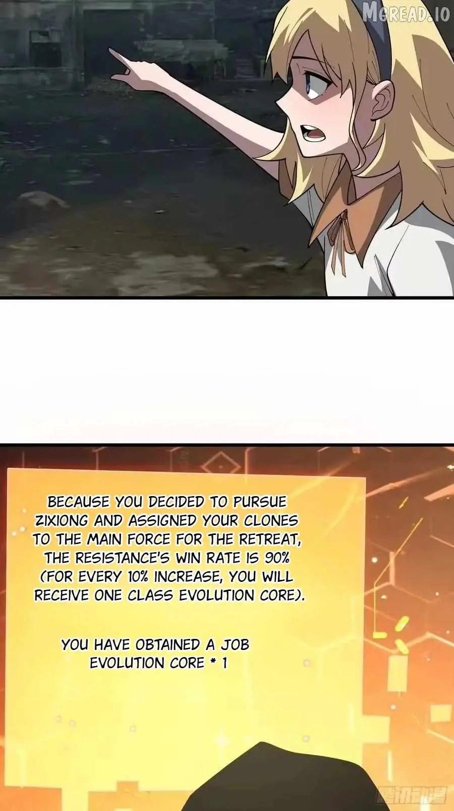 Read Strongest Player chapter 45 image 23 on Lezhin
