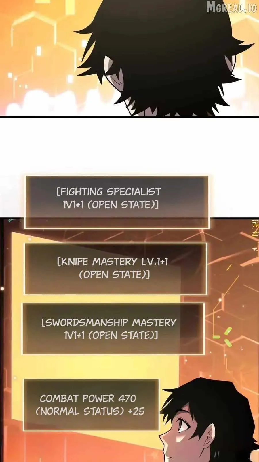 Read Strongest Player chapter 45 image 24 on Lezhin
