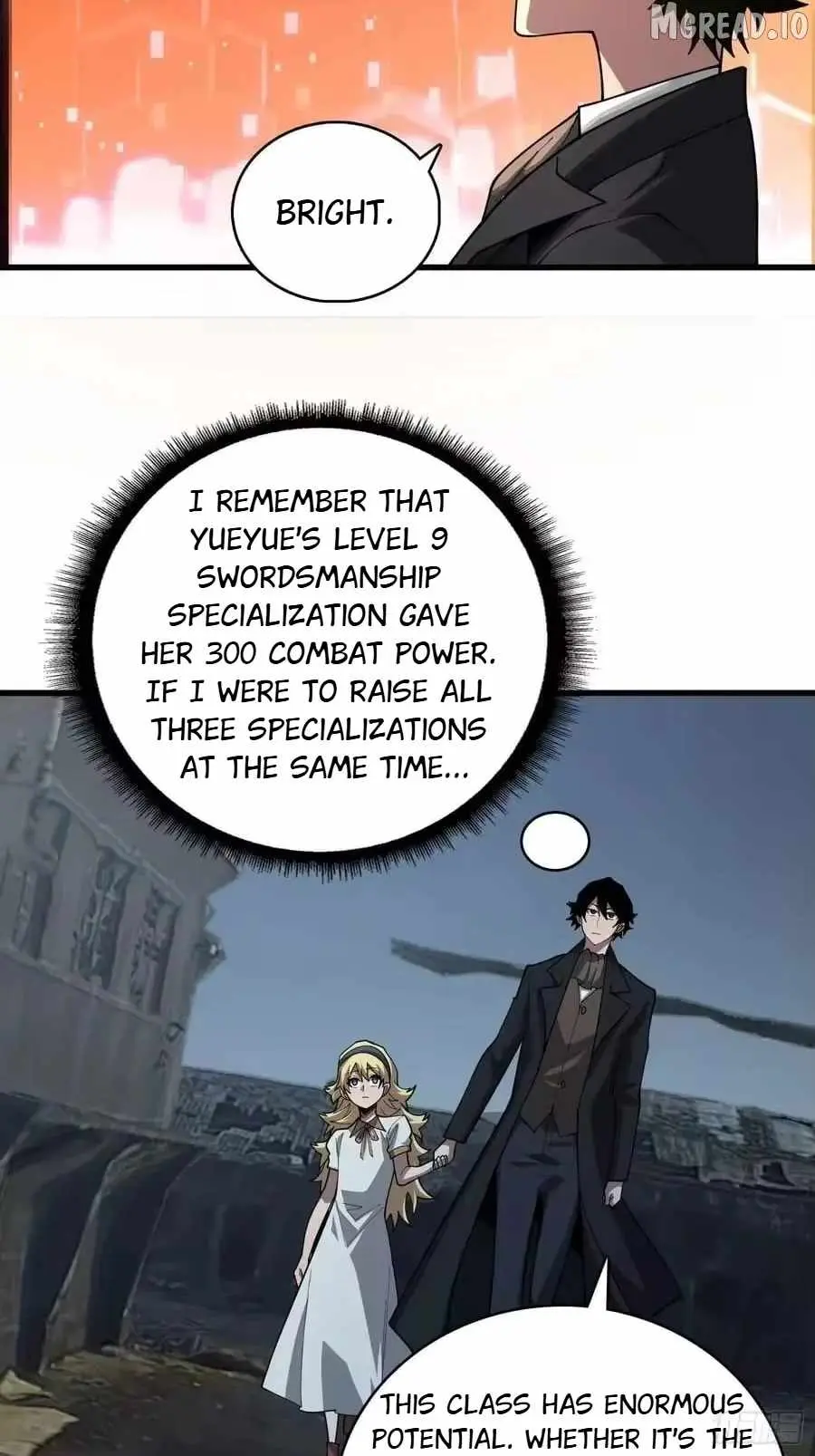 Read Strongest Player chapter 45 image 25 on Lezhin