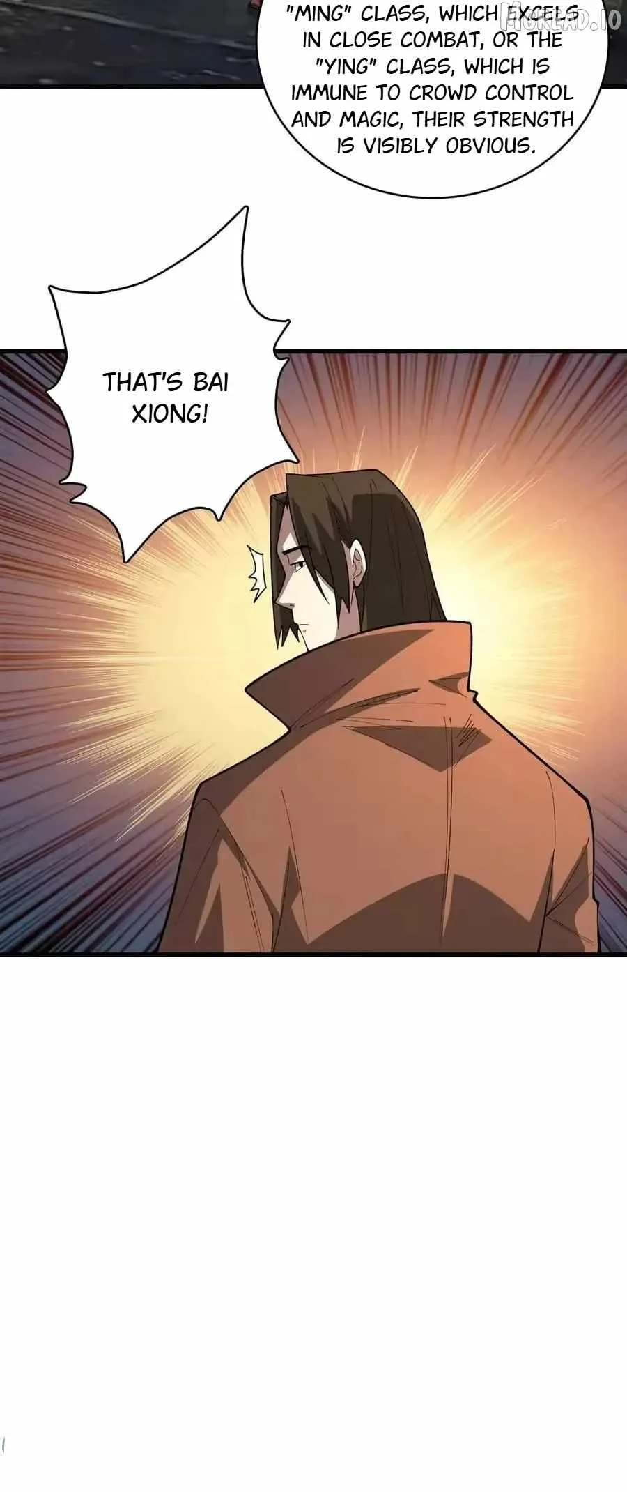 Read Strongest Player chapter 45 image 26 on Lezhin