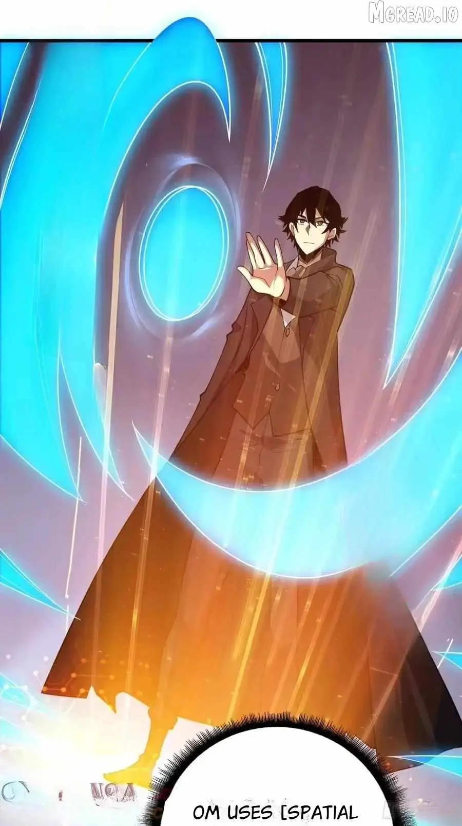 Read Strongest Player chapter 45 image 28 on Lezhin