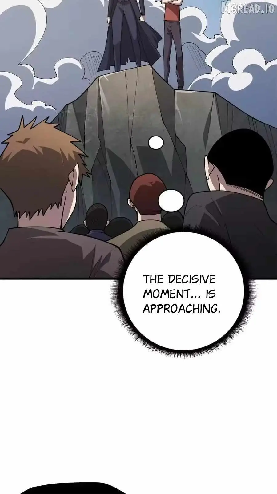 Read Strongest Player chapter 45 image 3 on Lezhin