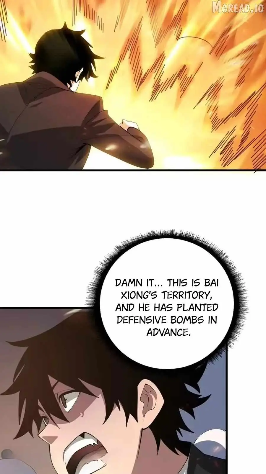 Read Strongest Player chapter 45 image 30 on Lezhin