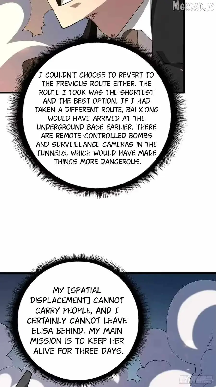 Read Strongest Player chapter 45 image 31 on Lezhin