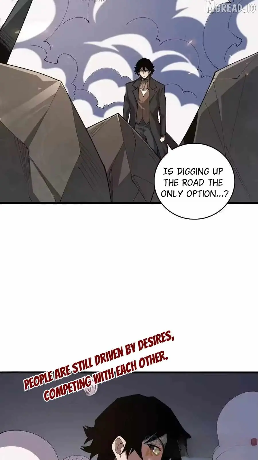 Read Strongest Player chapter 45 image 32 on Lezhin