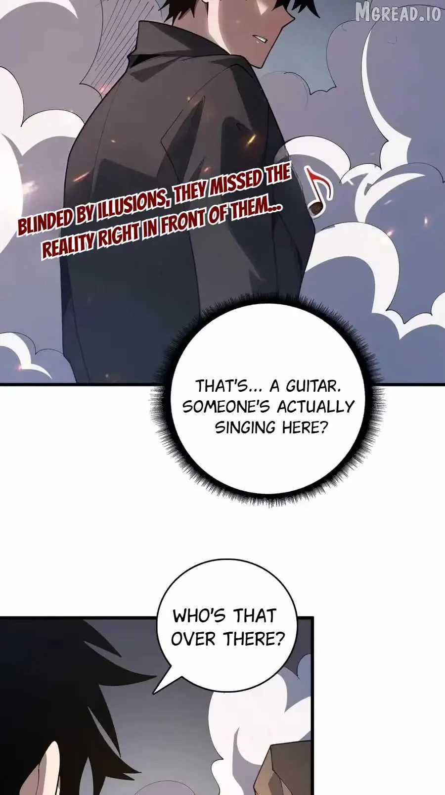 Read Strongest Player chapter 45 image 33 on Lezhin