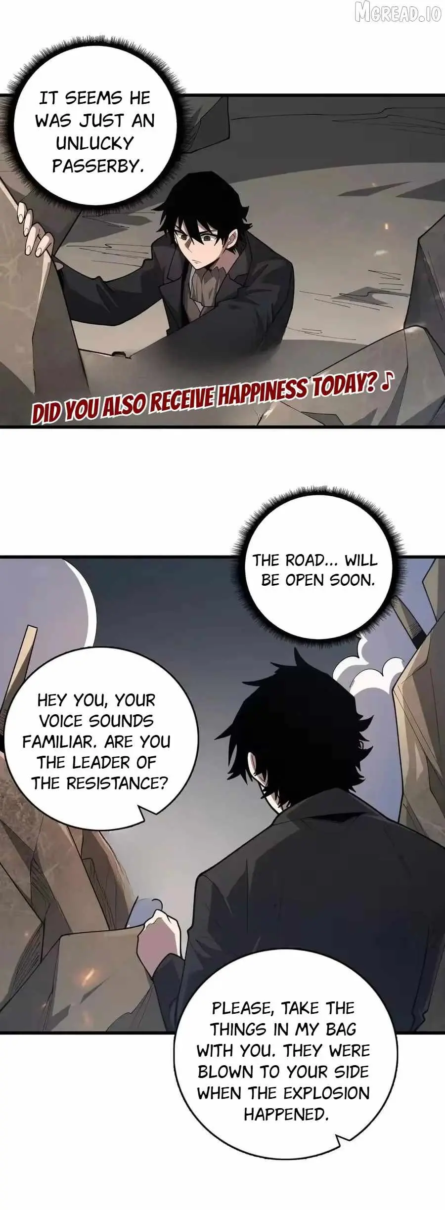 Read Strongest Player chapter 45 image 35 on Lezhin