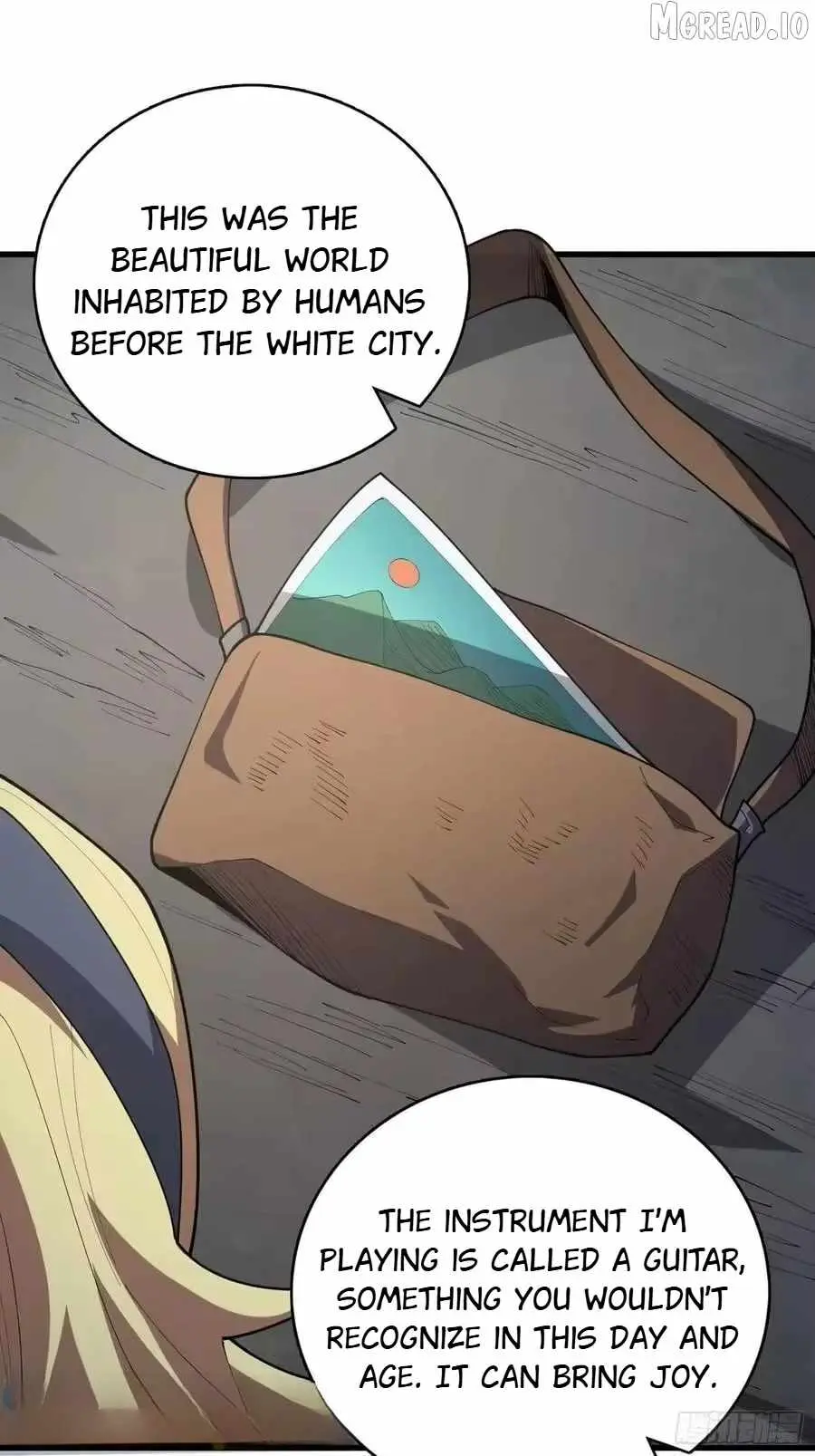 Read Strongest Player chapter 45 image 36 on Lezhin