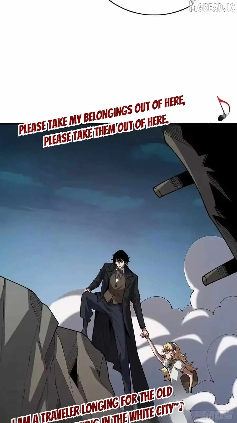 Read Strongest Player chapter 45 image 37 on Lezhin