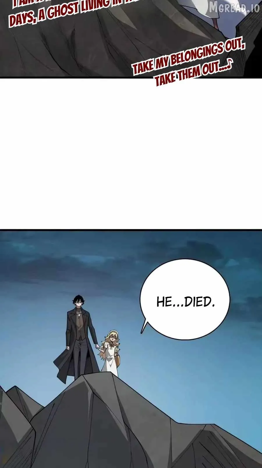 Read Strongest Player chapter 45 image 38 on Lezhin