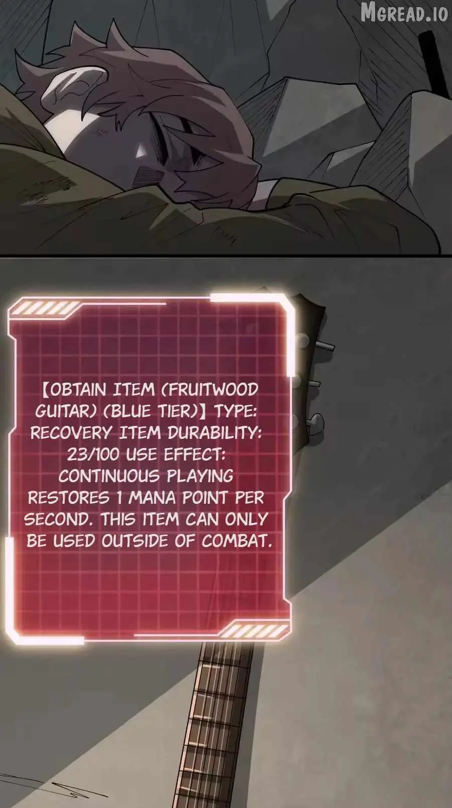 Read Strongest Player chapter 45 image 39 on Lezhin