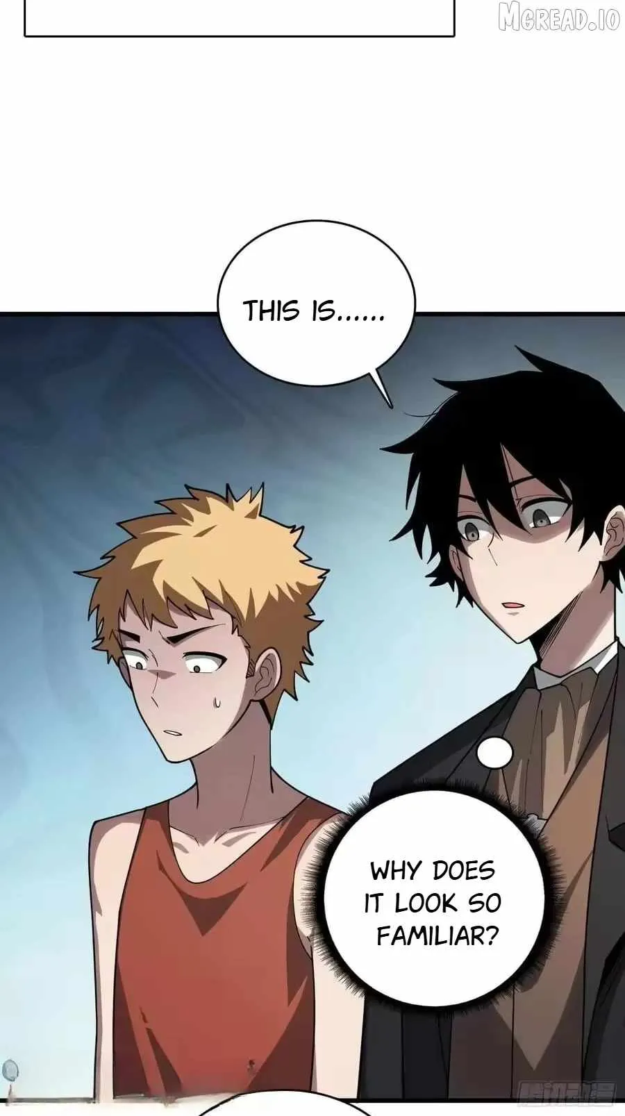 Read Strongest Player chapter 45 image 6 on Lezhin
