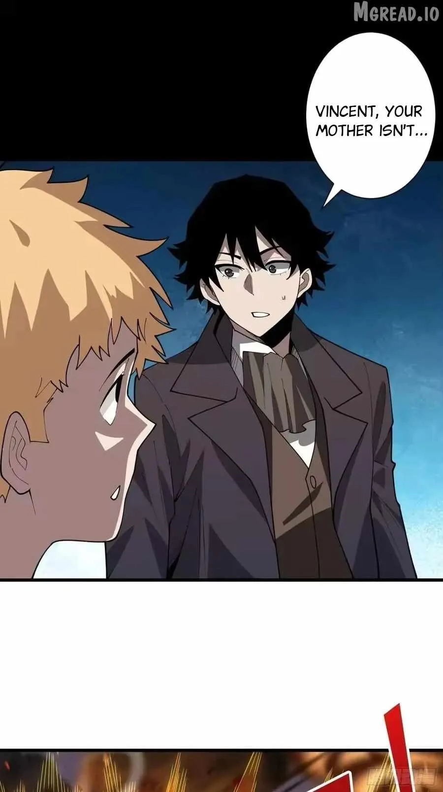 Read Strongest Player chapter 45 image 9 on Lezhin