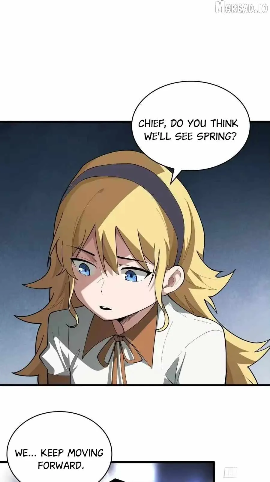 Read Strongest Player chapter 46 image 1 on Lezhin