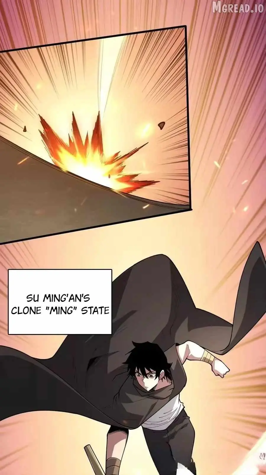 Read Strongest Player chapter 46 image 10 on Lezhin