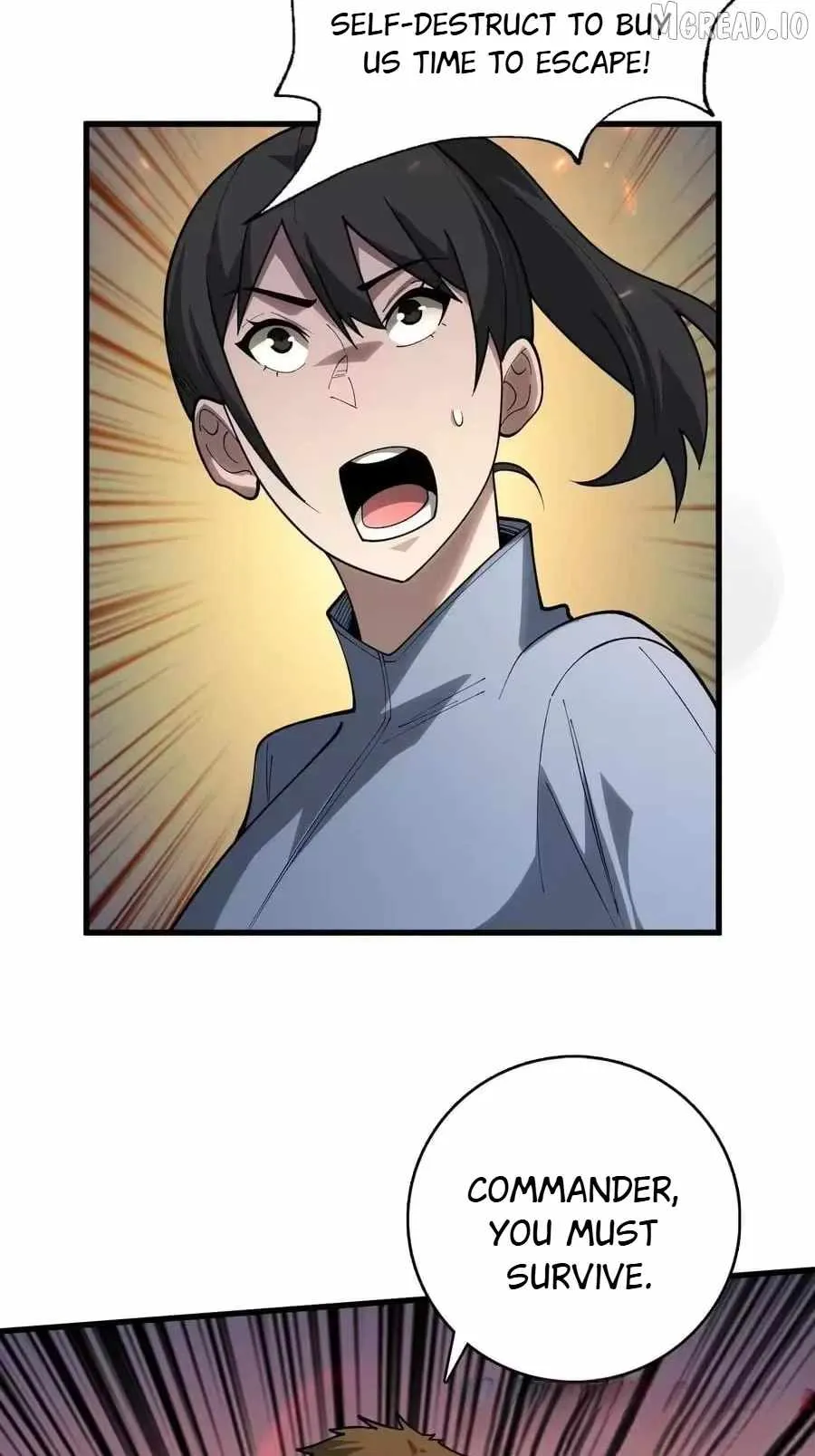 Read Strongest Player chapter 46 image 14 on Lezhin