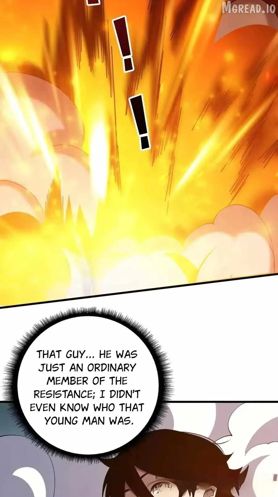 Read Strongest Player chapter 46 image 16 on Lezhin