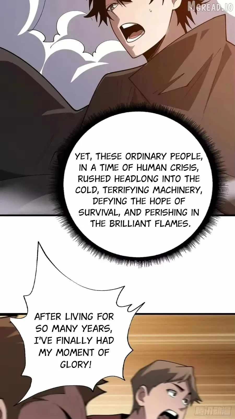Read Strongest Player chapter 46 image 17 on Lezhin