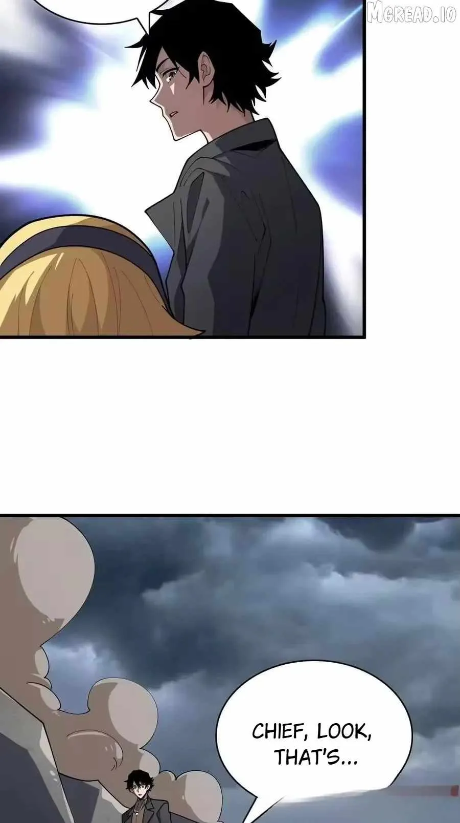 Read Strongest Player chapter 46 image 2 on Lezhin