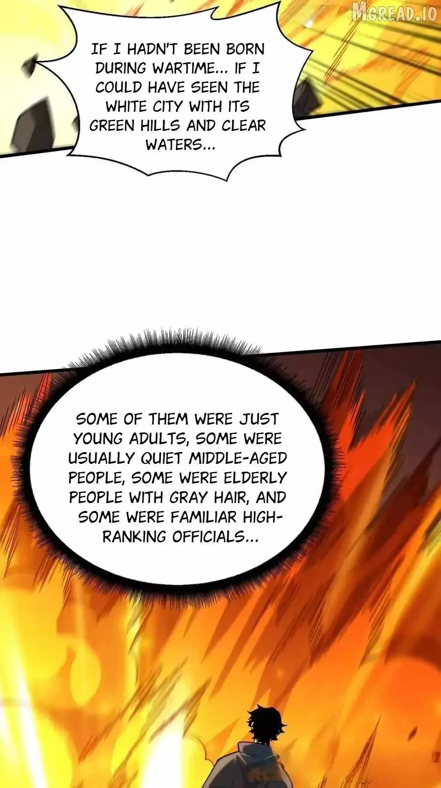 Read Strongest Player chapter 46 image 20 on Lezhin